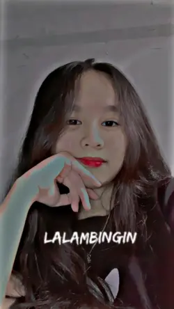 #lalambingin