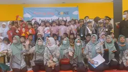 Guruku tersayang