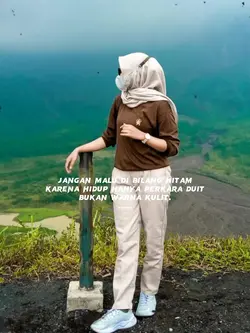 story keren