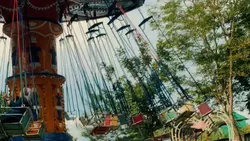 cuplikan a day in my