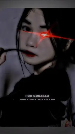 #DJGodzilla