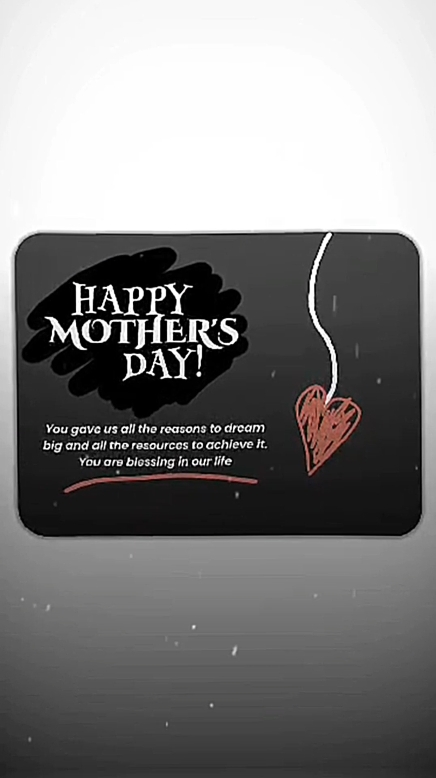 DIA DAS MÃES 