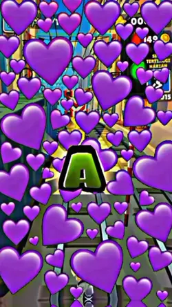 Crush "A"