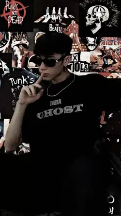 background kece