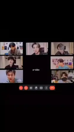 video ucapan ultah