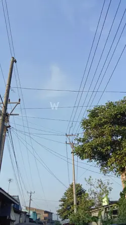 cuplikan foto pada