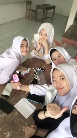 Trend viral sekarang