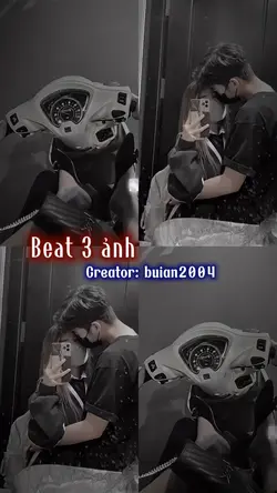 BEAT 3 ẢNH⚡️