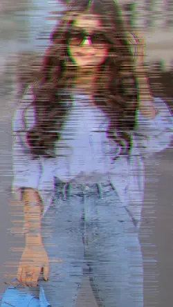 BLUR BEAT TRANSITION