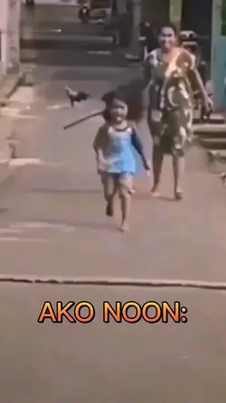 Ako noon at Ngayon 