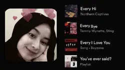 frame lirik playlist