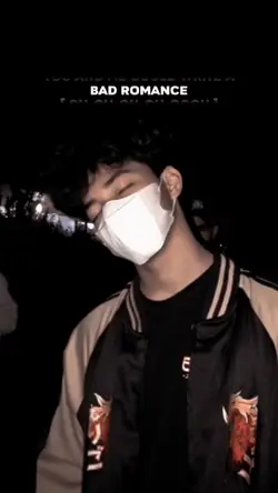 Bad romance