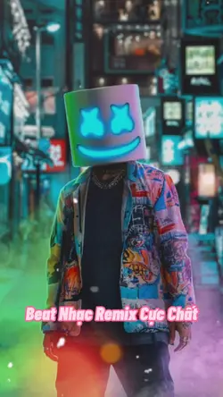 Beat Nhạc Remix