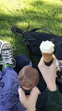 เธอเป็นมากกว่ารัก💕