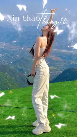 Tháng mới