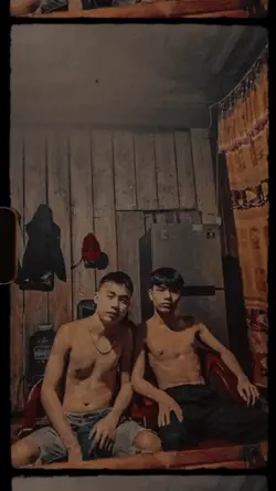mẫu anh em!