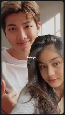 Fotbar RM BTS