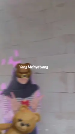 versi pake kerudung 