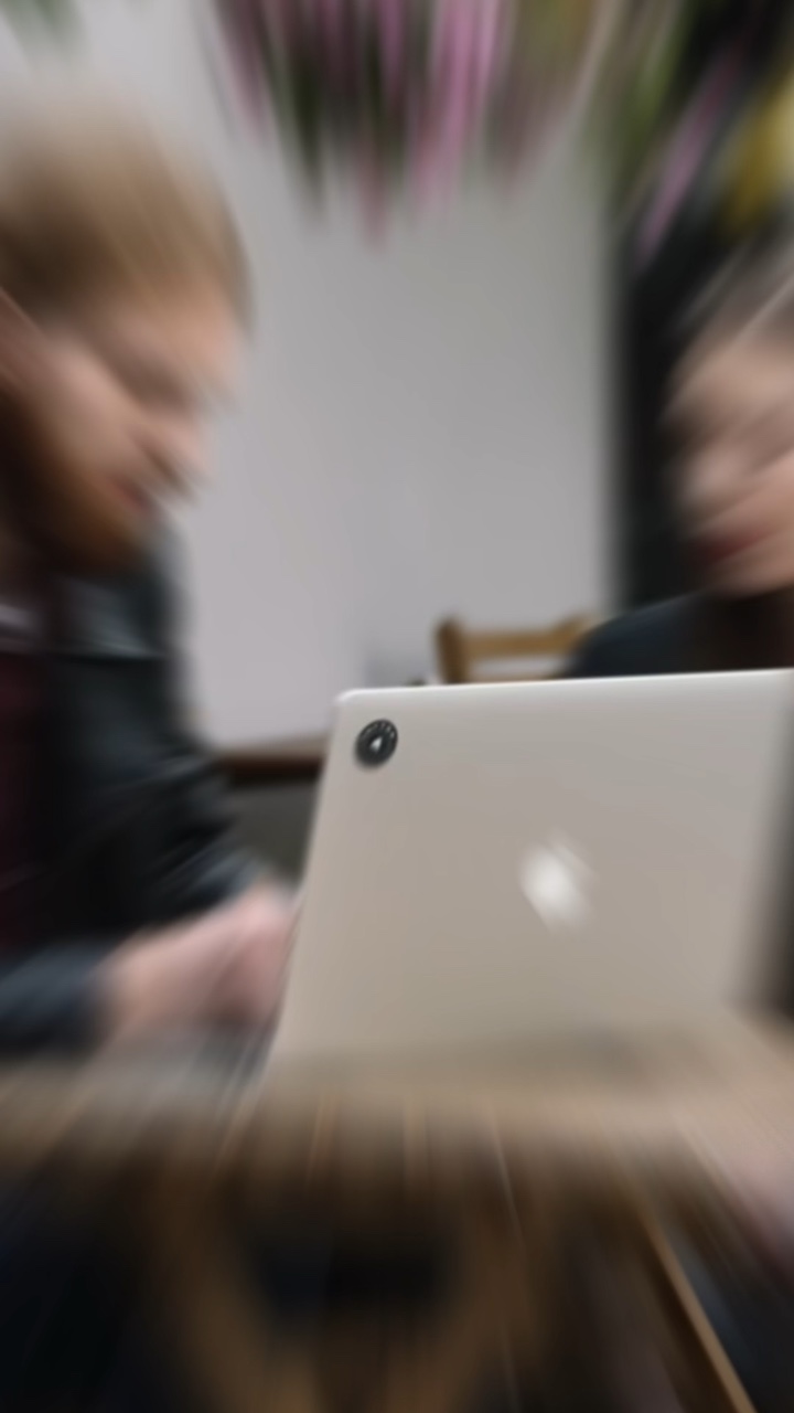 Pantalla de productos digitales