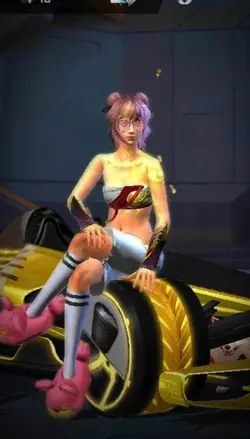 mẫu 7 ảnh ff xịn