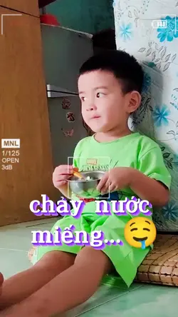 khoái khẩu của em 