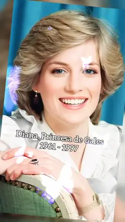 Princess Diana