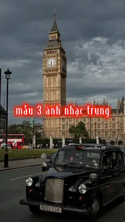 mẫu 3 ảnh xịn