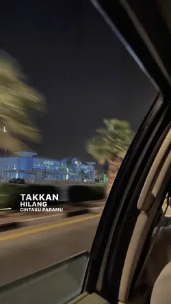 takan hilang cintaku
