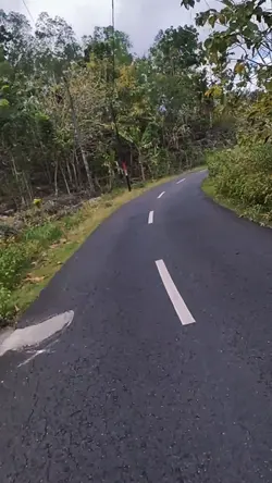video dijalan