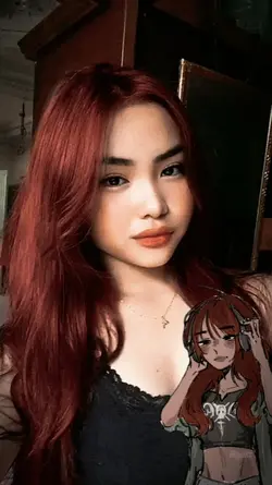RED HAIR ERA