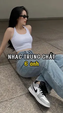 NHẠC TRUNG CHẤT