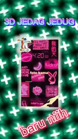 3D JEDAG JEDUG