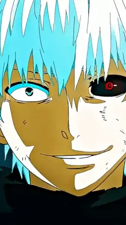 kaneki edit