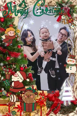 Merry Christmas🎅🏻☃️