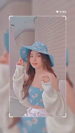 TREND FOKUS KAMERA 