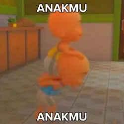 bang toyib
