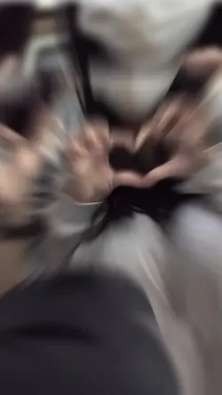마지막처럼 