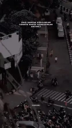 Kenapa