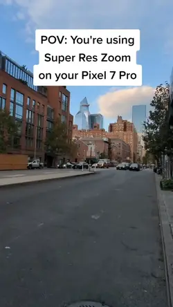 Google Pixel 7 Pro