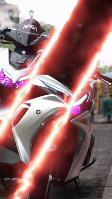 cinematic motor