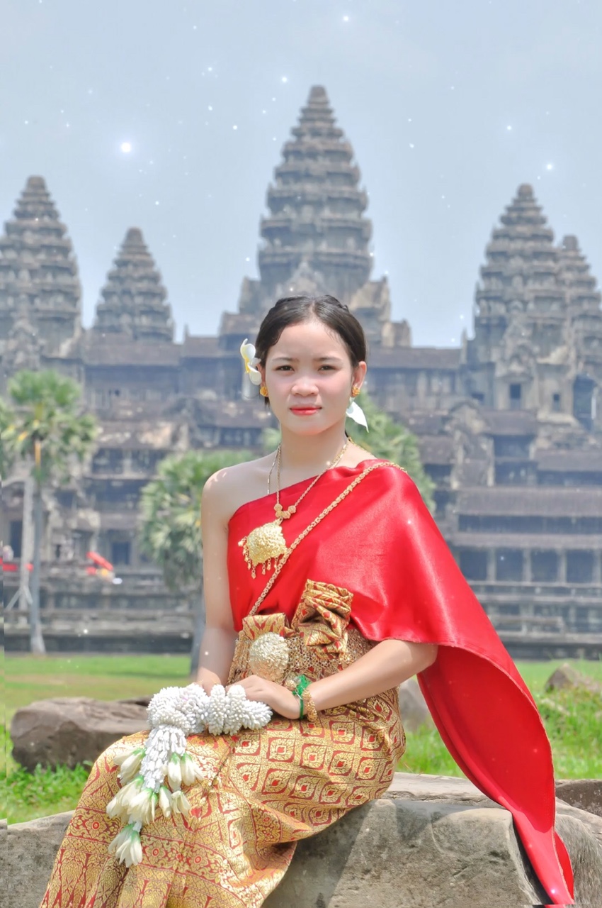 សម្រស់ទេពអប្បរ💗💐