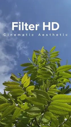 Cinematic Healing