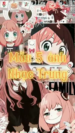 nhạc trung 5 ảnh