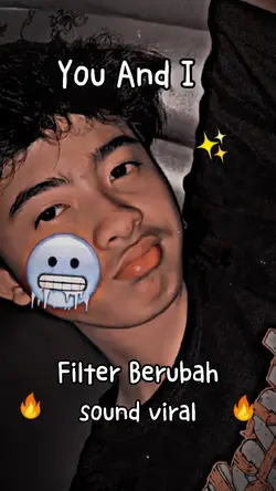 Filter Berubah