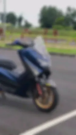 Cinematic motor slow