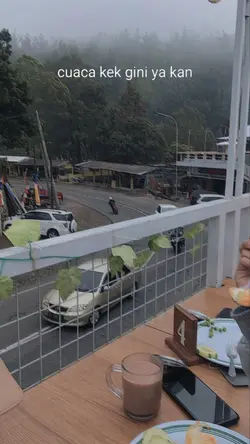 Santai ya kan Sambil