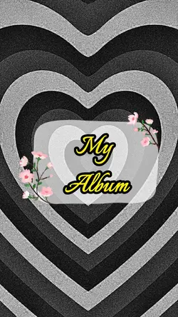 MY ALBUM