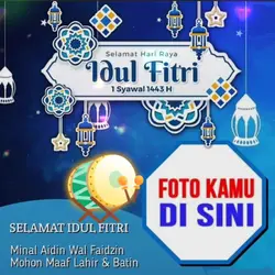 Pasang Foto Kamu