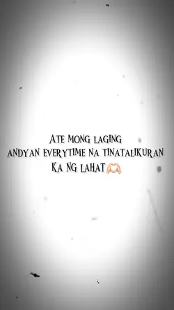 Ate moments 