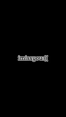 MissYou